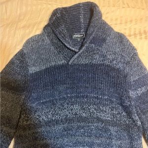 All different express gap